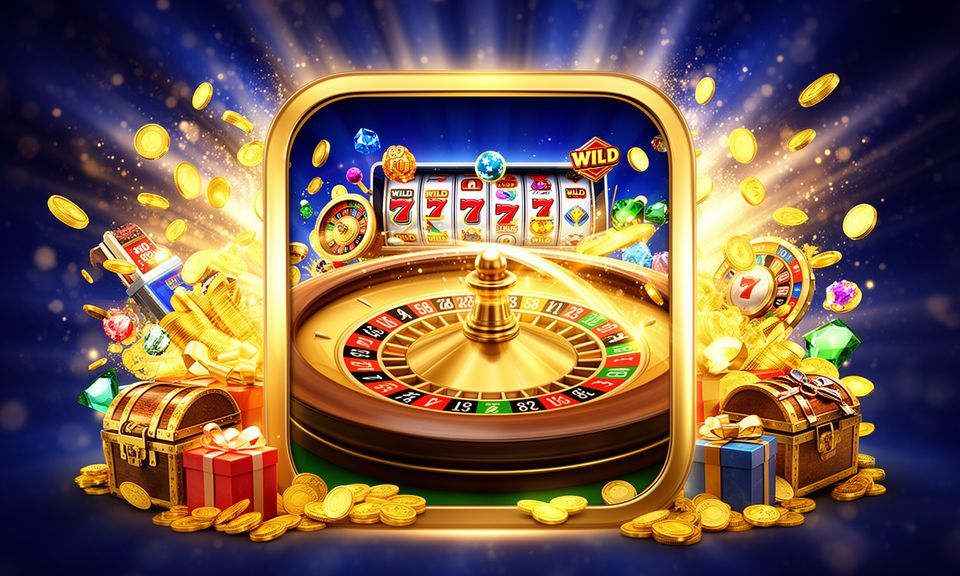 ux11 Golden Dragon Reels