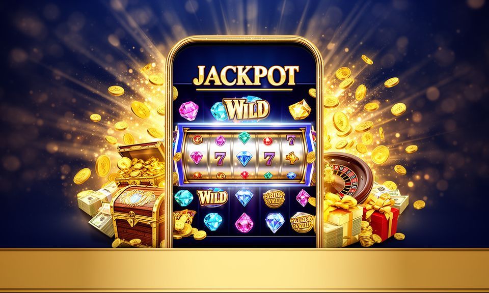 ux11 Golden Palace Slots