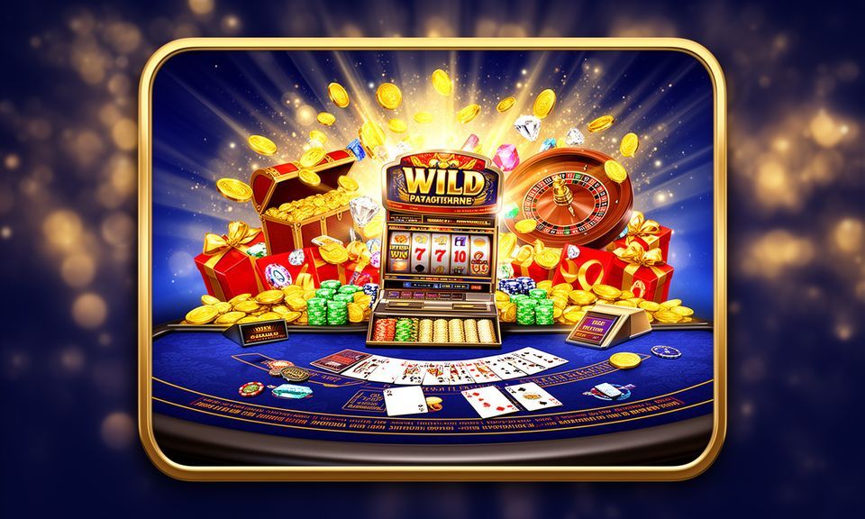 ux11 Live Baccarat